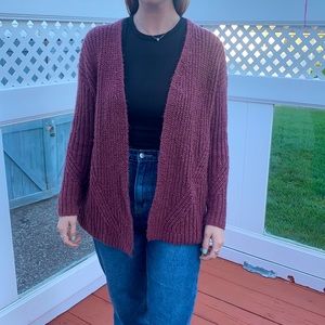 PACSUN cardigan